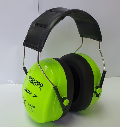 Fono ZEN 7 Cintillo 29DB FLUOR