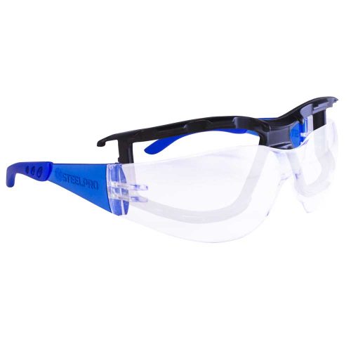 MARCA STEELPRO MODELO SPY FLEX PLUS AF - Image 2