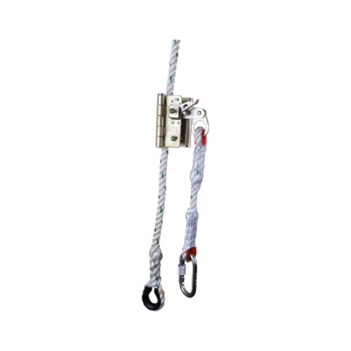 Atrapacuerdas marca MIRANDA modelo D162 para cabo de 14mm