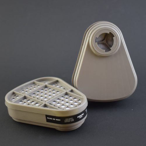 Filtro SVO 500