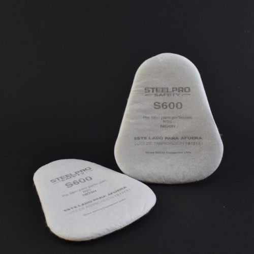 Prefiltro S600